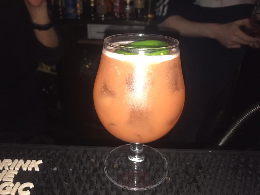 Cocktail